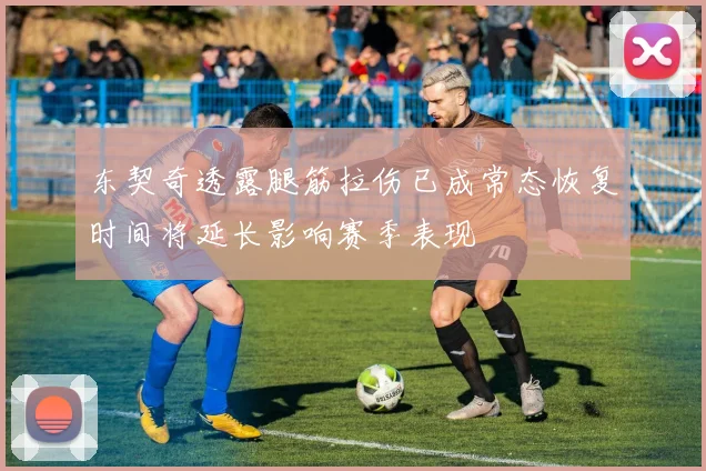 东契奇透露腿筋拉伤已成常态恢复时间将延长影响赛季表现